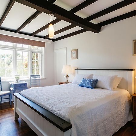 Elliot House Bed & Breakfast Олбани Екстериор снимка