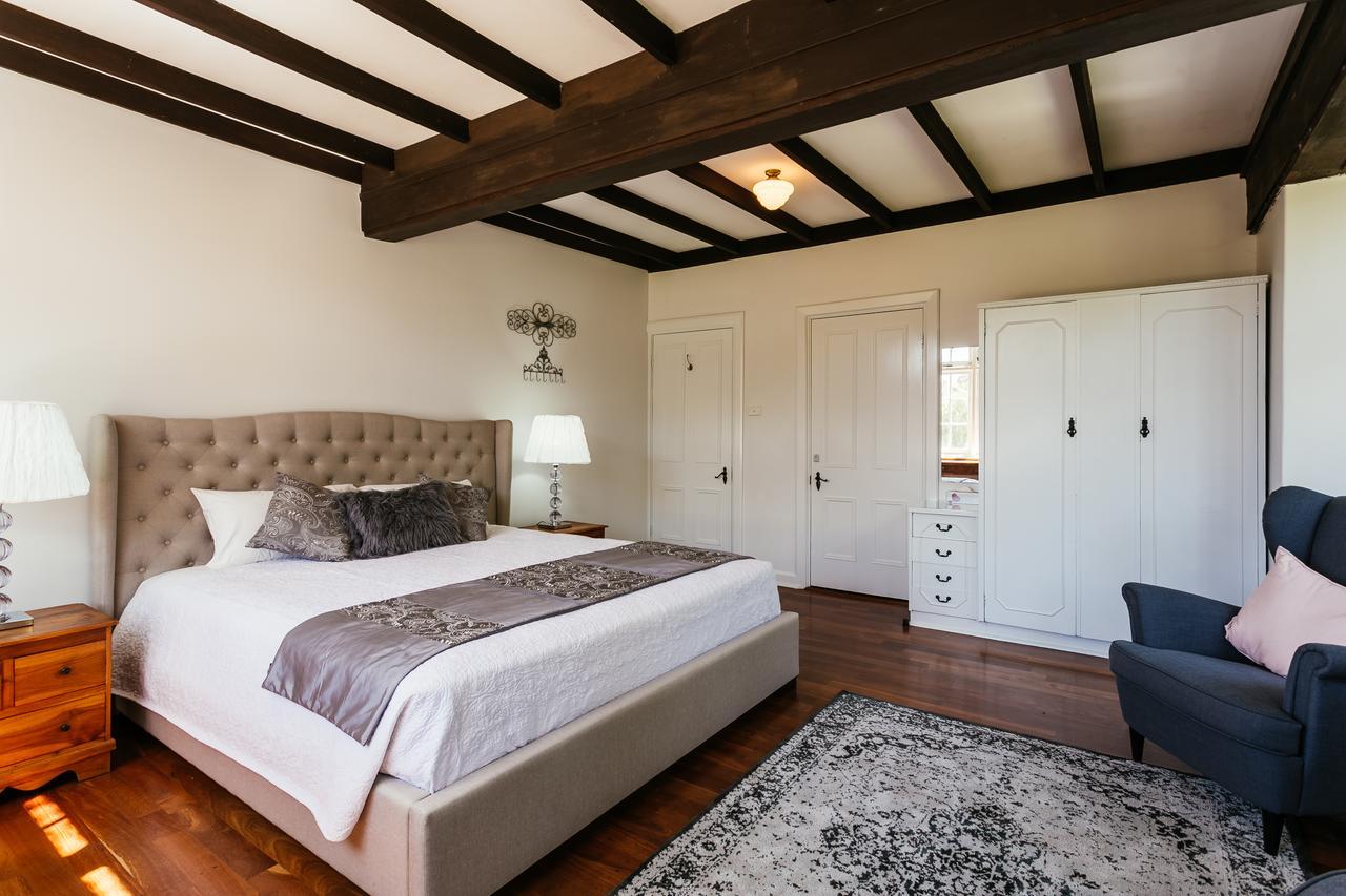 Elliot House Bed & Breakfast Олбани Екстериор снимка
