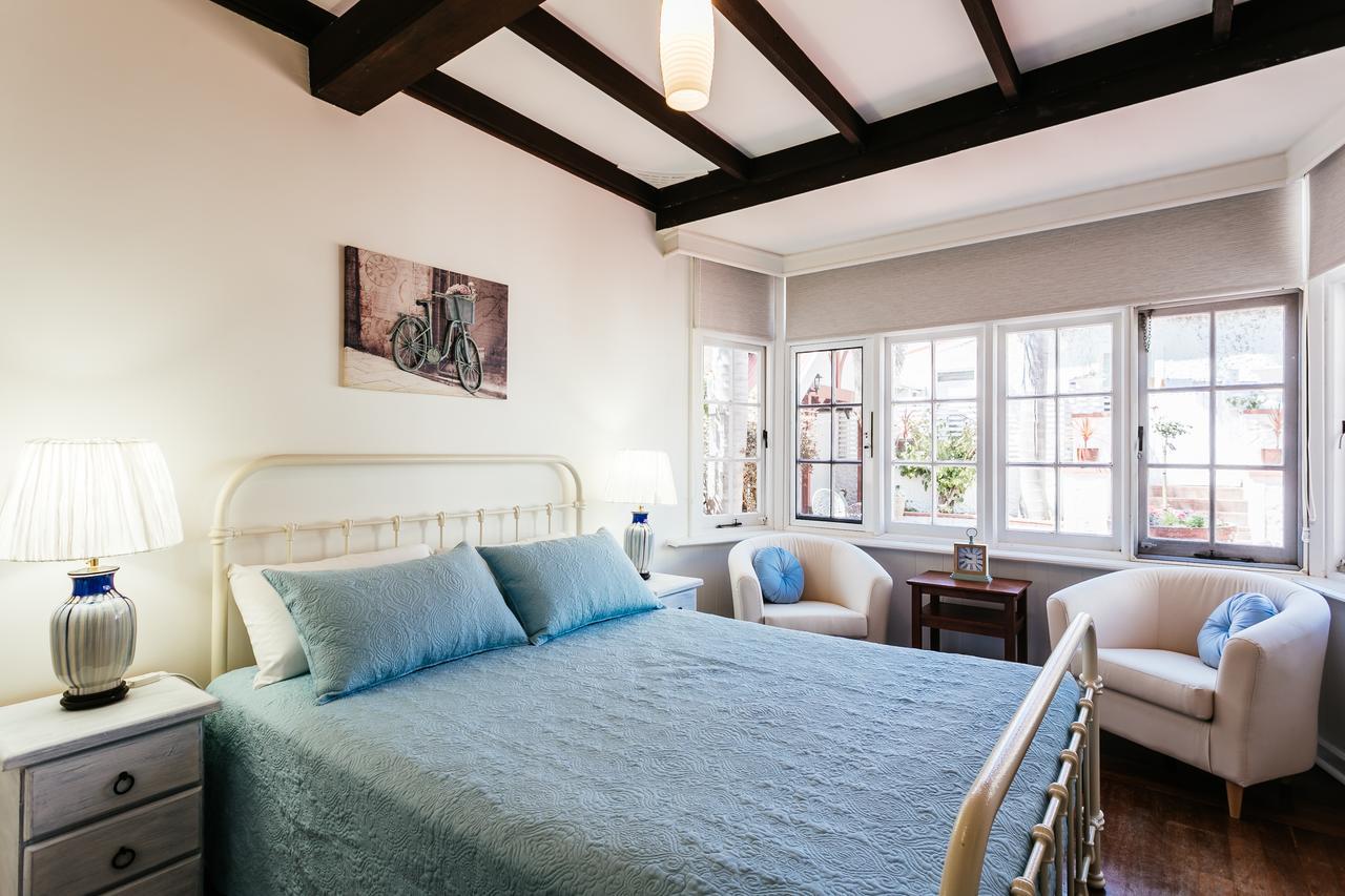 Elliot House Bed & Breakfast Олбани Екстериор снимка