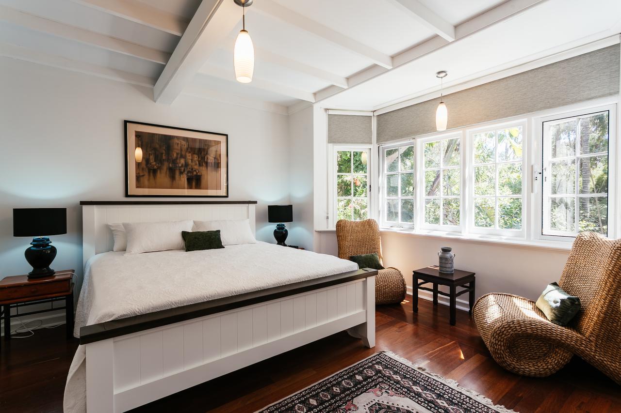 Elliot House Bed & Breakfast Олбани Екстериор снимка