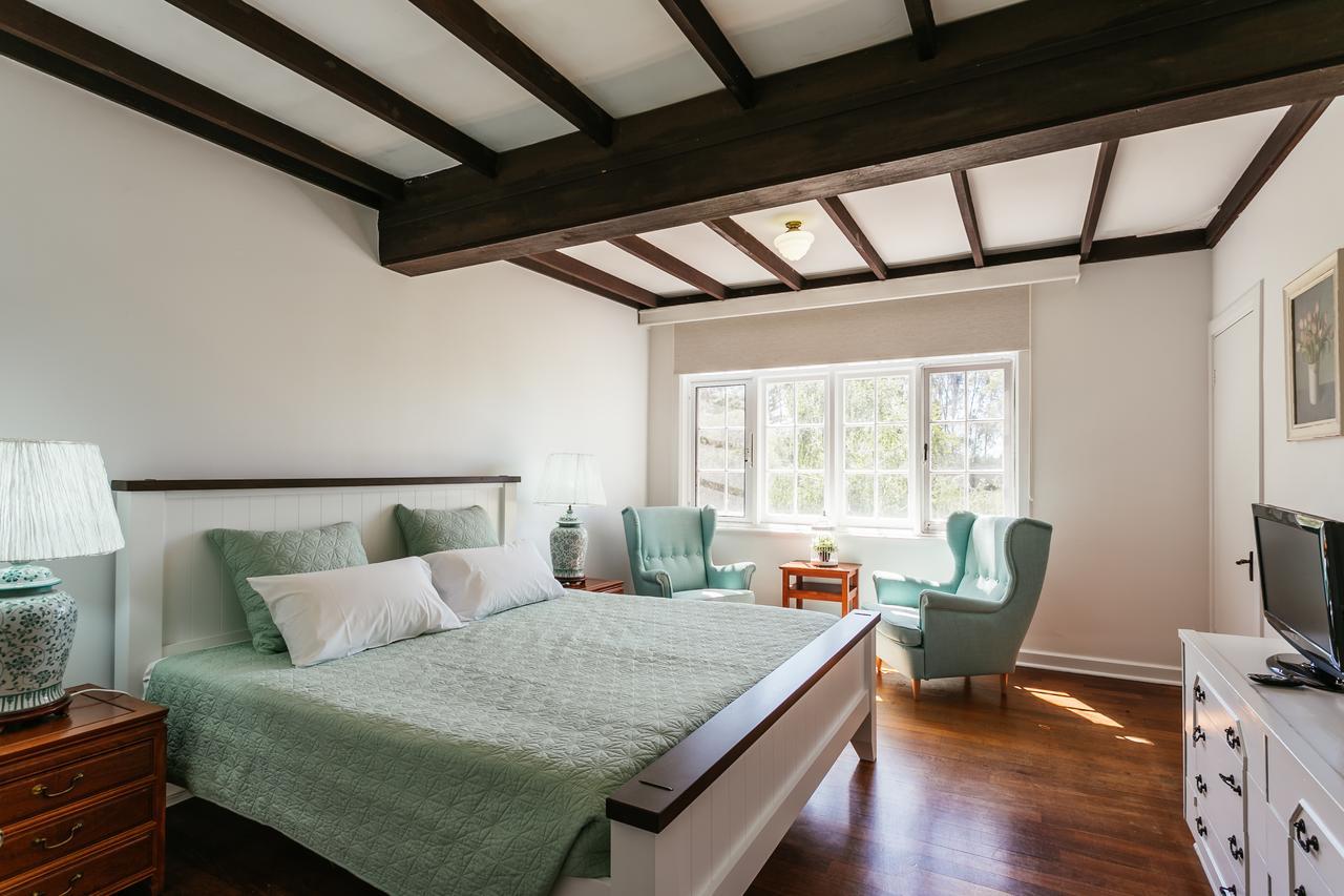 Elliot House Bed & Breakfast Олбани Екстериор снимка