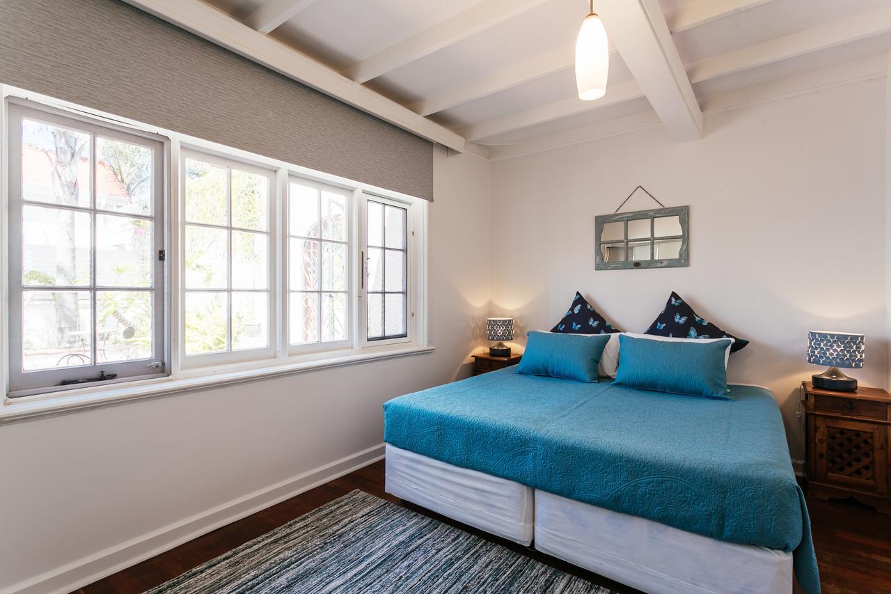 Elliot House Bed & Breakfast Олбани Екстериор снимка