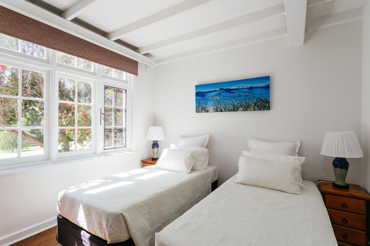 Elliot House Bed & Breakfast Олбани Екстериор снимка